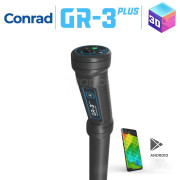 GR-3 Plus детектор для сканирования грунта